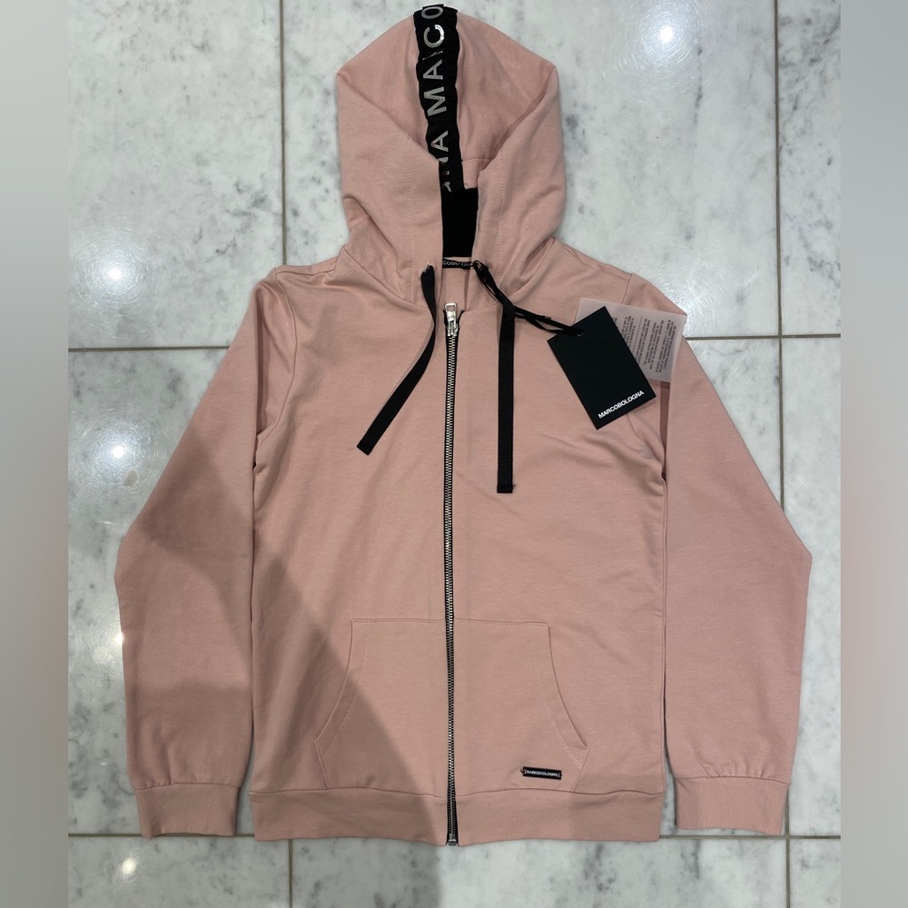 Marcobologna girls hoodie